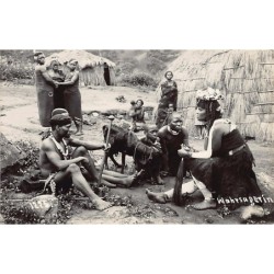 Rare collectable postcards of Somalia. Vintage Postcards of Somalia