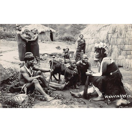 Rare collectable postcards of Somalia. Vintage Postcards of Somalia