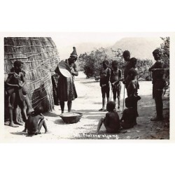 Rare collectable postcards of Somalia. Vintage Postcards of Somalia