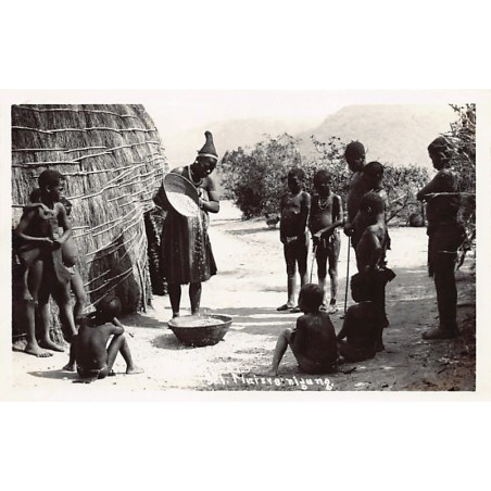 Rare collectable postcards of Somalia. Vintage Postcards of Somalia