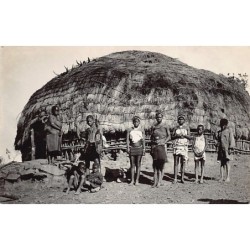 Rare collectable postcards of Somalia. Vintage Postcards of Somalia