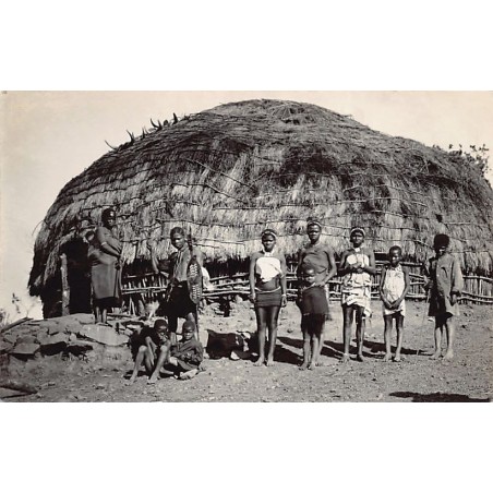 Rare collectable postcards of Somalia. Vintage Postcards of Somalia