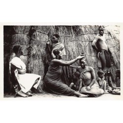 Rare collectable postcards of Somalia. Vintage Postcards of Somalia