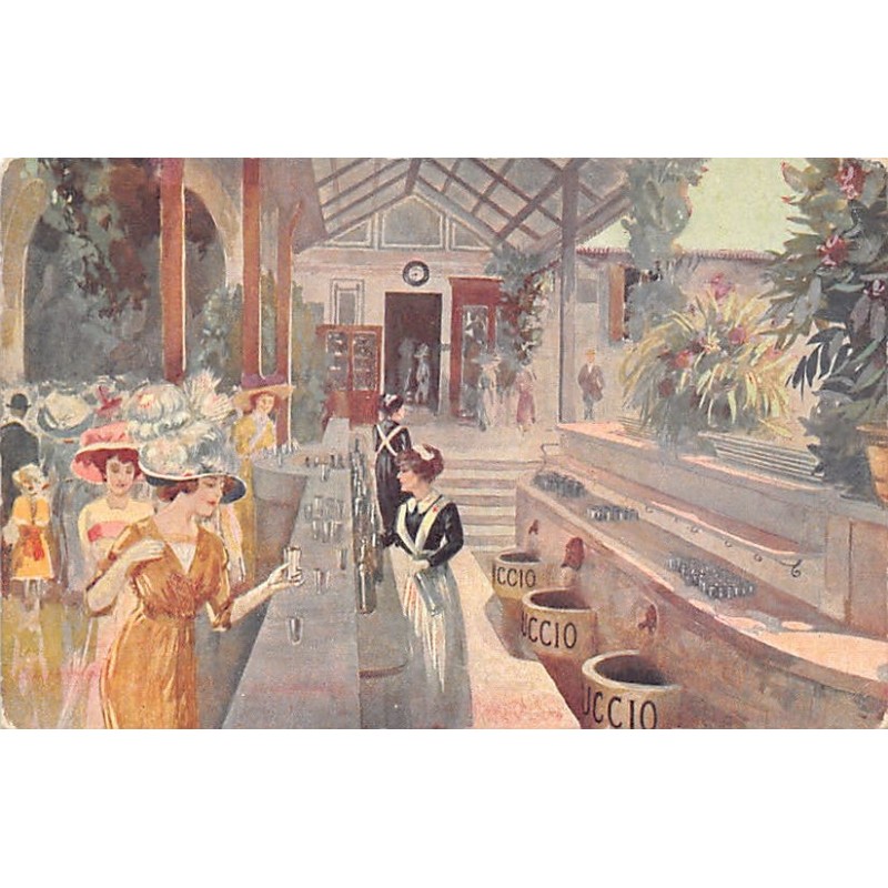 Rare collectable postcards of ITALIA Italy. Vintage Postcards of ITALIA Italy