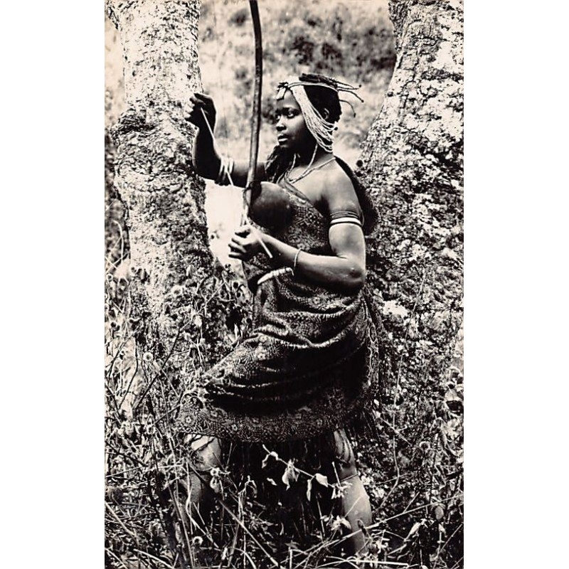 Rare collectable postcards of Somalia. Vintage Postcards of Somalia