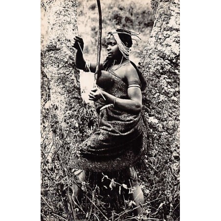 Rare collectable postcards of Somalia. Vintage Postcards of Somalia