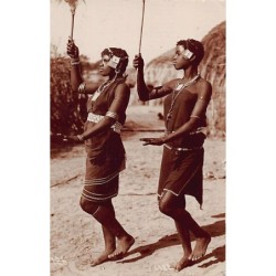 Rare collectable postcards of Somalia. Vintage Postcards of Somalia