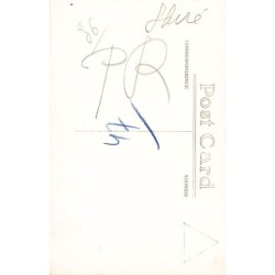 Rare collectable postcards of Somalia. Vintage Postcards of Somalia