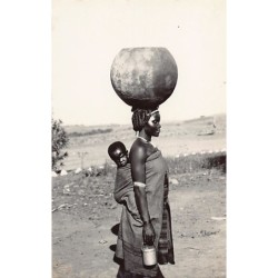 Rare collectable postcards of Somalia. Vintage Postcards of Somalia