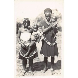 Rare collectable postcards of Somalia. Vintage Postcards of Somalia