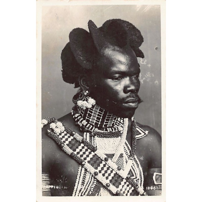 Rare collectable postcards of Somalia. Vintage Postcards of Somalia