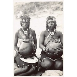 Rare collectable postcards of Somalia. Vintage Postcards of Somalia