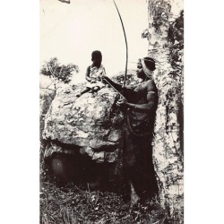 Rare collectable postcards of Somalia. Vintage Postcards of Somalia