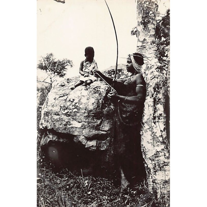 Rare collectable postcards of Somalia. Vintage Postcards of Somalia