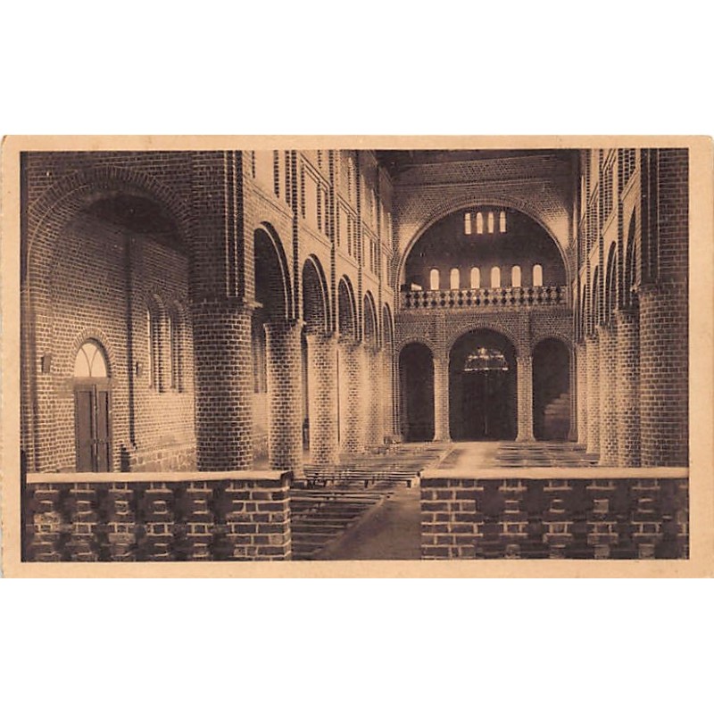 Rare collectable postcards of CONGO KINSHASA. Vintage Postcards of CONGO KINSHASA