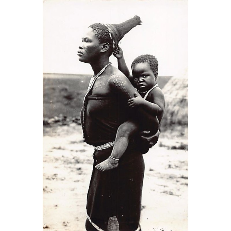 Rare collectable postcards of Somalia. Vintage Postcards of Somalia