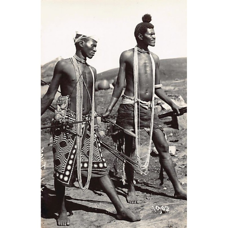 Rare collectable postcards of Somalia. Vintage Postcards of Somalia