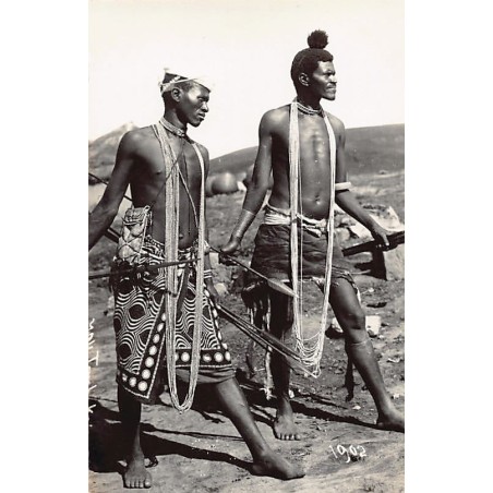 Rare collectable postcards of Somalia. Vintage Postcards of Somalia