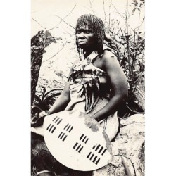 Rare collectable postcards of Somalia. Vintage Postcards of Somalia