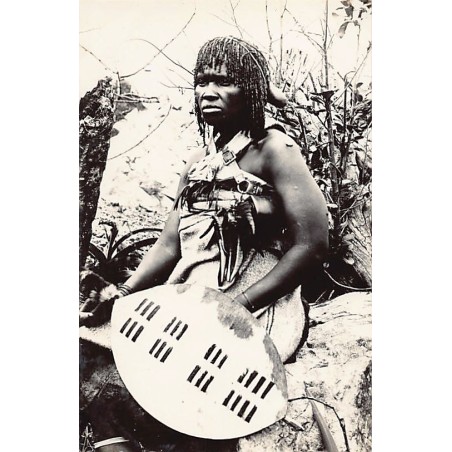 Rare collectable postcards of Somalia. Vintage Postcards of Somalia