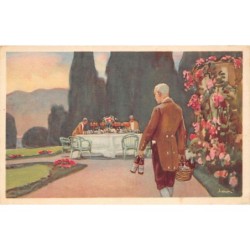 Rare collectable postcards of ITALIA Italy. Vintage Postcards of ITALIA Italy