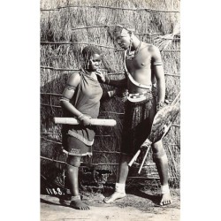 Rare collectable postcards of Somalia. Vintage Postcards of Somalia