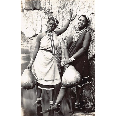 Rare collectable postcards of Somalia. Vintage Postcards of Somalia