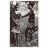 Rare collectable postcards of Somalia. Vintage Postcards of Somalia