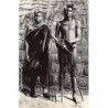 Rare collectable postcards of Somalia. Vintage Postcards of Somalia