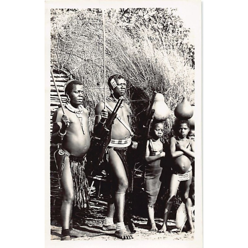 Rare collectable postcards of Somalia. Vintage Postcards of Somalia