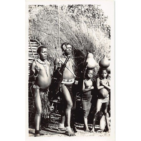 Rare collectable postcards of Somalia. Vintage Postcards of Somalia