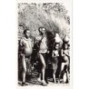 Rare collectable postcards of Somalia. Vintage Postcards of Somalia