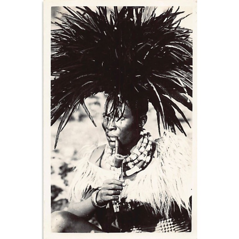 Rare collectable postcards of Somalia. Vintage Postcards of Somalia