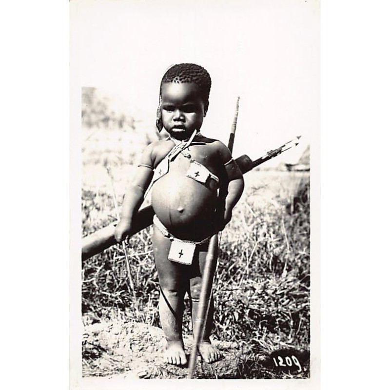 Rare collectable postcards of Somalia. Vintage Postcards of Somalia