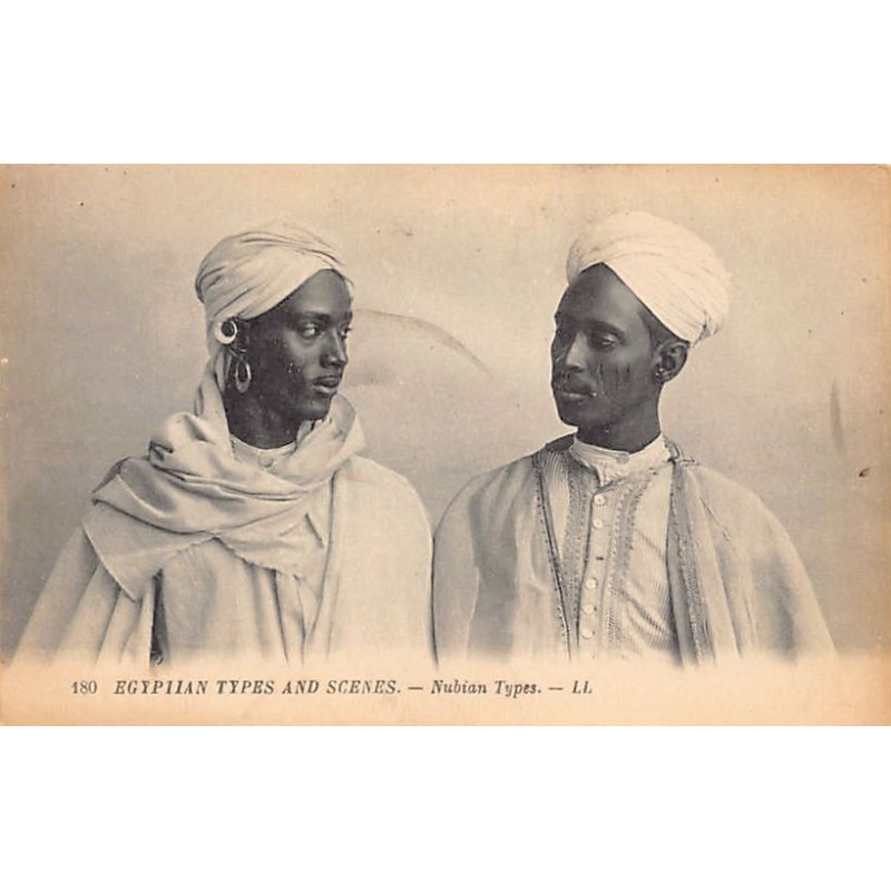 Rare collectable postcards of Sudan. Vintage Postcards of Sudan