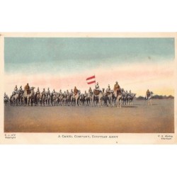 Rare collectable postcards of Sudan. Vintage Postcards of Sudan