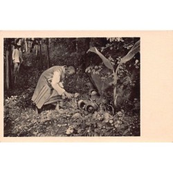 Rare collectable postcards of Tanzania. Vintage Postcards of Tanzania