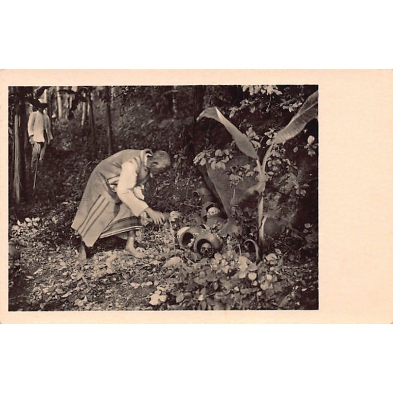 Rare collectable postcards of Tanzania. Vintage Postcards of Tanzania