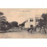 Rare collectable postcards of Togo. Vintage Postcards of Togo