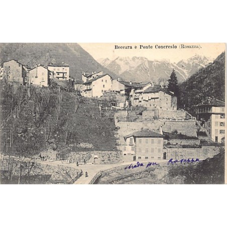 Rare collectable postcards of ITALIA Italy. Vintage Postcards of ITALIA Italy