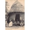 Rare collectable postcards of Togo. Vintage Postcards of Togo
