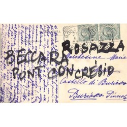 Rare collectable postcards of ITALIA Italy. Vintage Postcards of ITALIA Italy