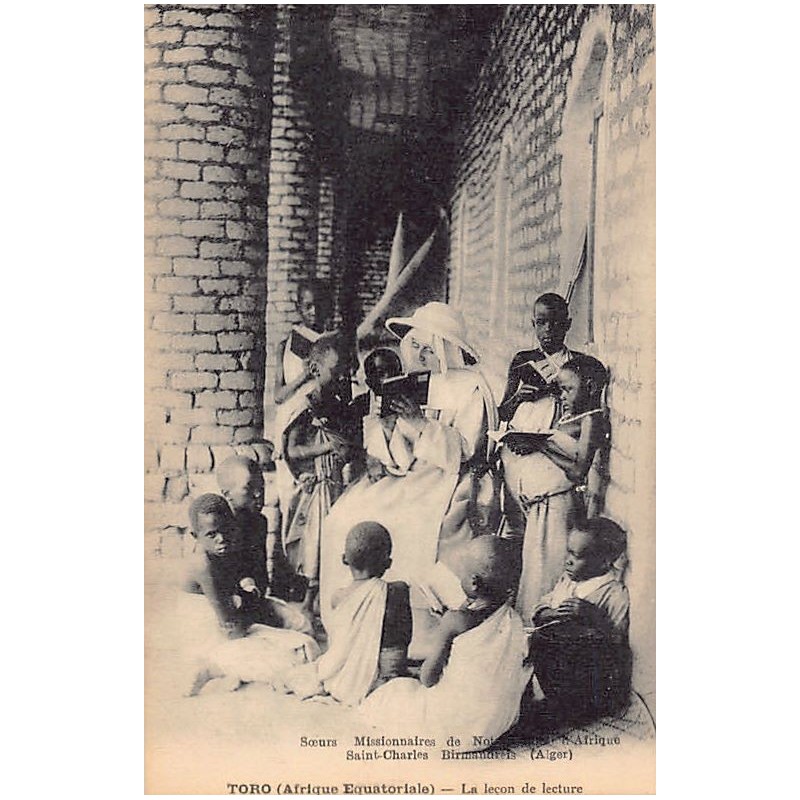 Rare collectable postcards of Uganda. Vintage Postcards of Uganda