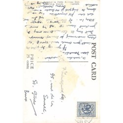 Rare collectable postcards of Uganda. Vintage Postcards of Uganda