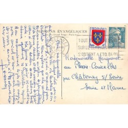 Rare collectable postcards of Zambia. Vintage Postcards of Zambia