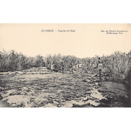 Rare collectable postcards of Zambia. Vintage Postcards of Zambia