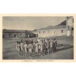 Rare collectable postcards of Zambia. Vintage Postcards of Zambia