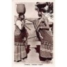 Rare collectable postcards of Zambia. Vintage Postcards of Zambia