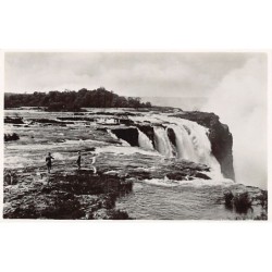 Rare collectable postcards of Zimbabwe. Vintage Postcards of Zimbabwe