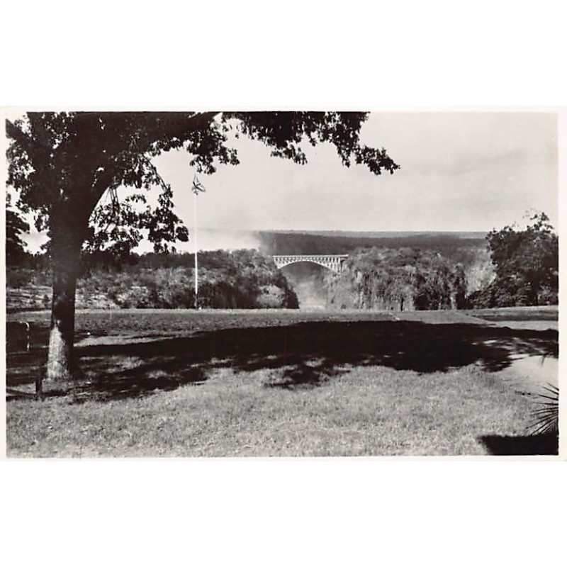 Rare collectable postcards of Zimbabwe. Vintage Postcards of Zimbabwe